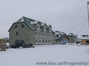 RAL 6020 mat &mdash; Роговский С.А.